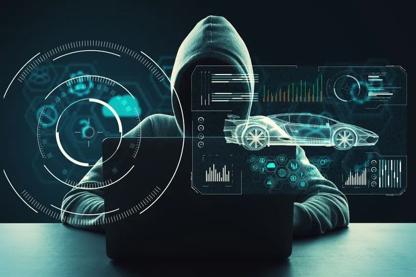 Capa: Baixar Curso Car Hacking 101 de Mainak Sadhukhan – Acesso Rápido
