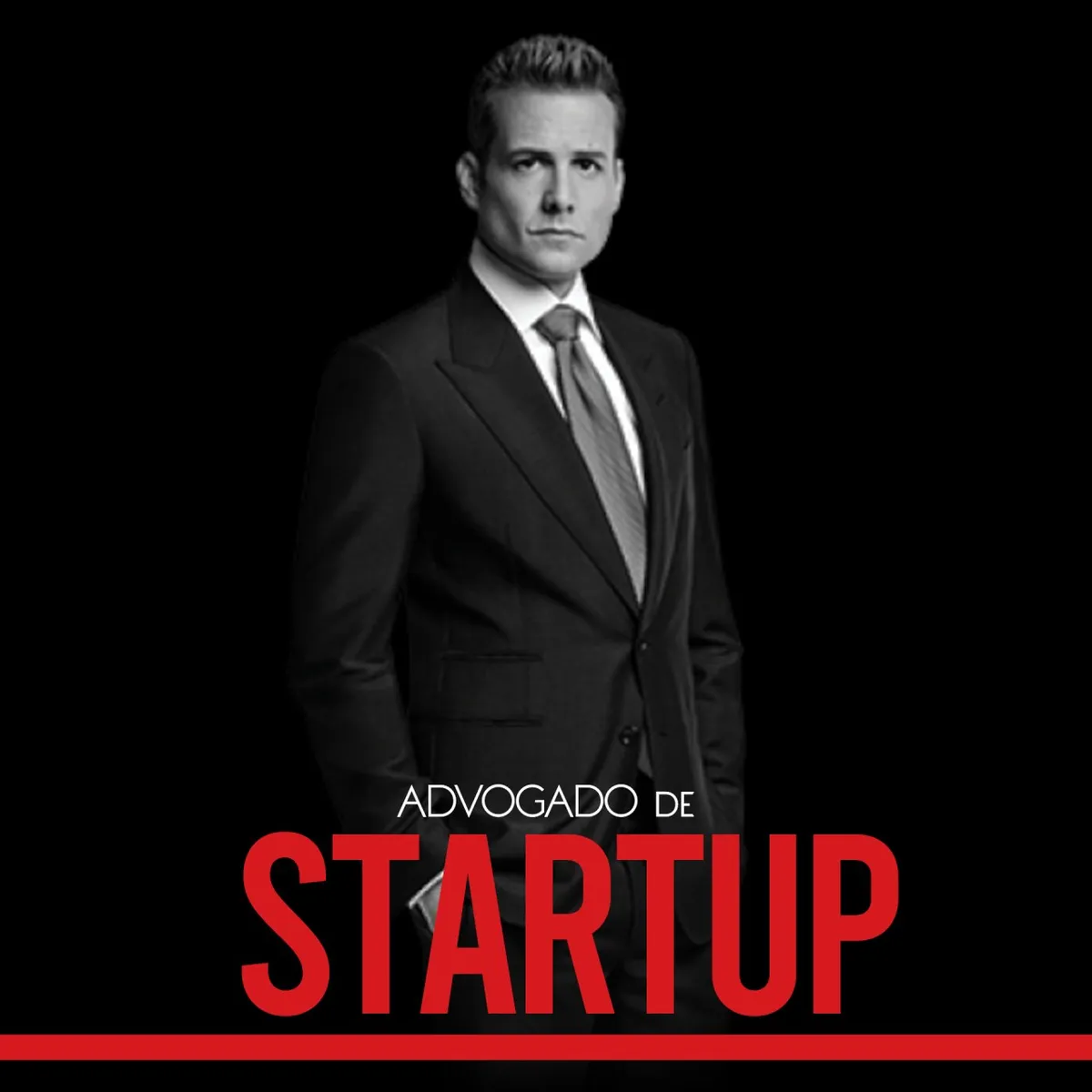 Capa: Advogado de Startups A.S.Academy: Baixe Agora o Curso Completo!