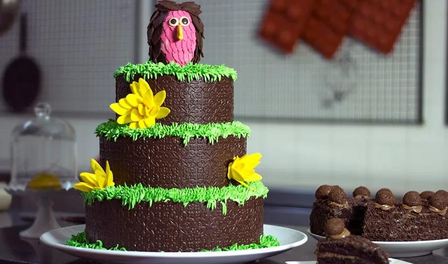 Capa: Lucas Corazza: Baixe o Curso Completo de Chocolate 🍰