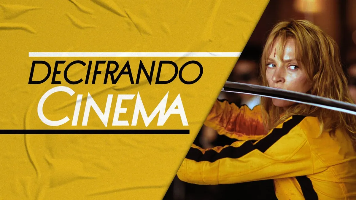 Capa: Decifrando o Cinema: Bruno Albuquerque Download Completo