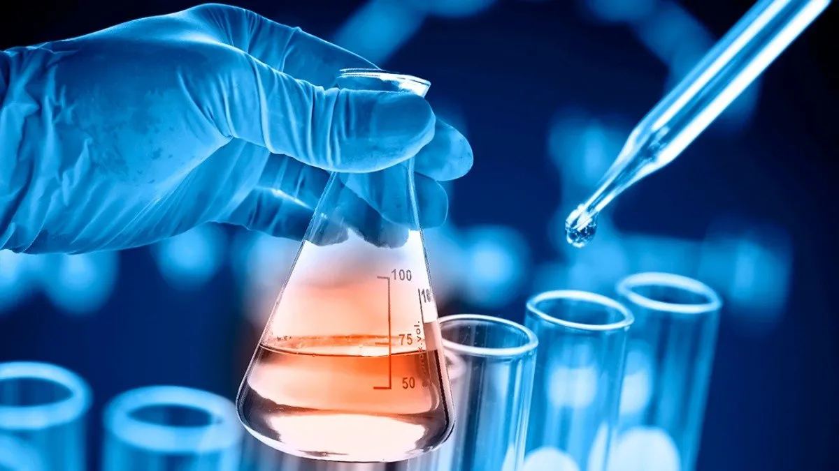 Capa: Universidade da Química: Baixar Curso Completo em HD