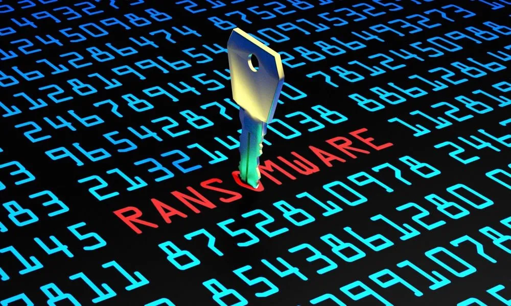 Capa: Baixar Curso Python: Criação de Ransomware (Chupin Gole)