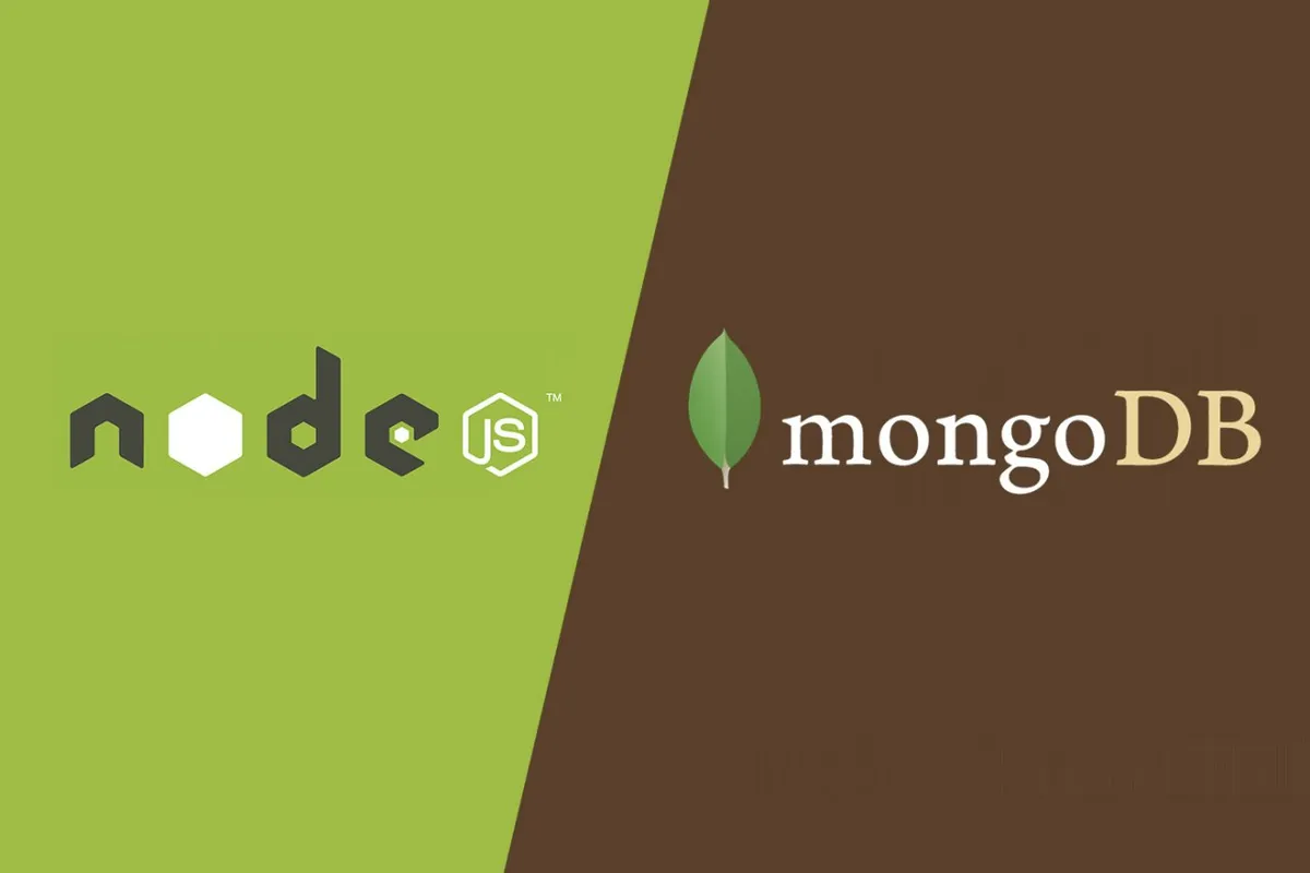 Capa: Dev NodeJS e MongoDB: Baixar Curso Essencial 2021