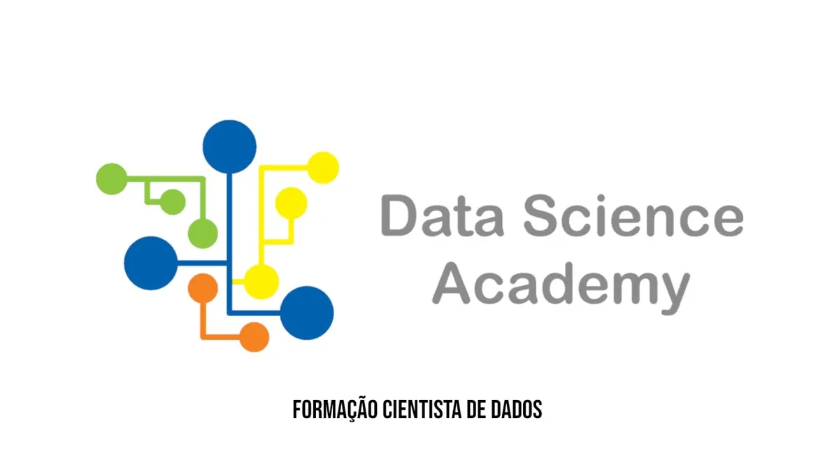 Capa: Formação Cientista de Dados DSA: Baixar Curso Completo 2024