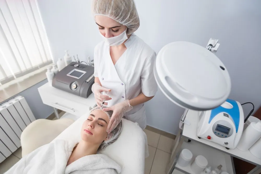 Capa: Vinia Cosmética Estética: Baixar Curso Completo Ana Calze