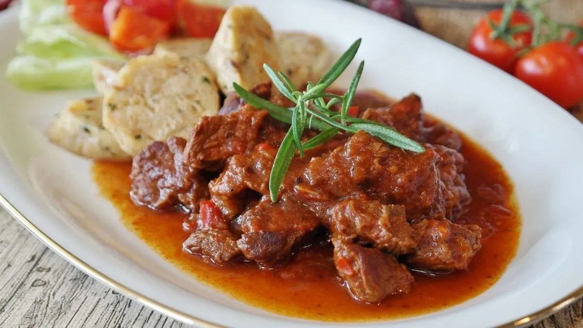 Capa: Cozinha Trivial Luzia Linares Flinto: Baixar Curso Completo