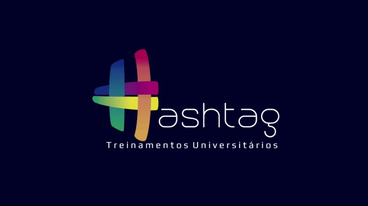 Capa: Baixar Currículo Matador da Hashtag Treinamentos em 2024