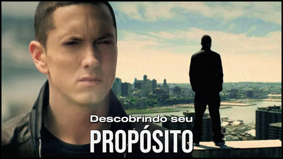 Capa: Baixar Na Mesa JesusCopy: Descubra Seu Propósito