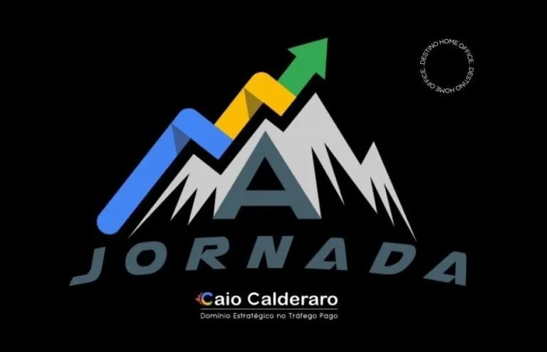 Capa: Curso Google Ads Caio Calderaro: Download Completo (2021)