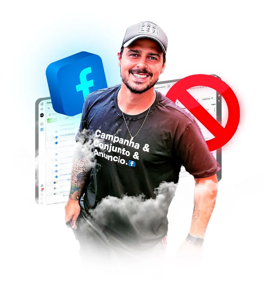 Capa: Baixar Contingência do Paizão (Pai do Tráfego) – Download Rápido