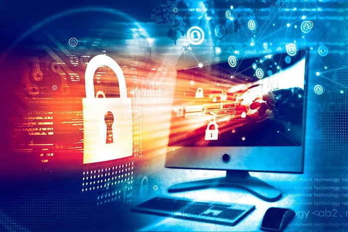 Capa: Baixar Segurança de Redes e Sistemas – ESR (2021) Curso Completo