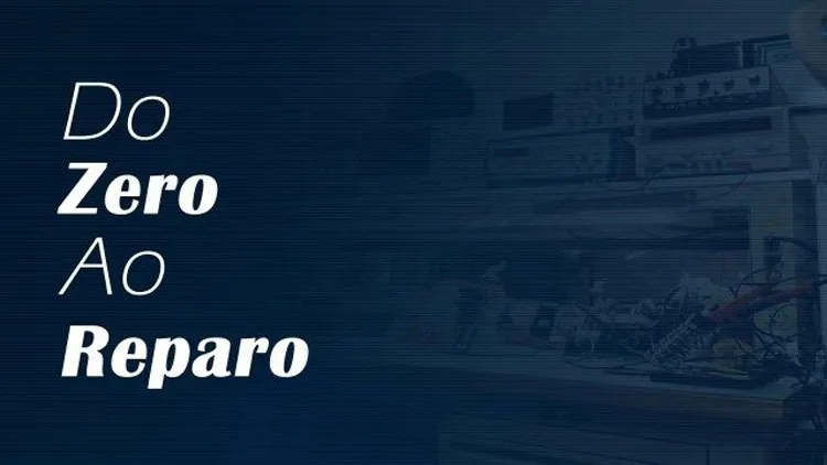 Capa: Laboratório dos Notebooks: Baixe o Curso Completo de Reparo Agora!