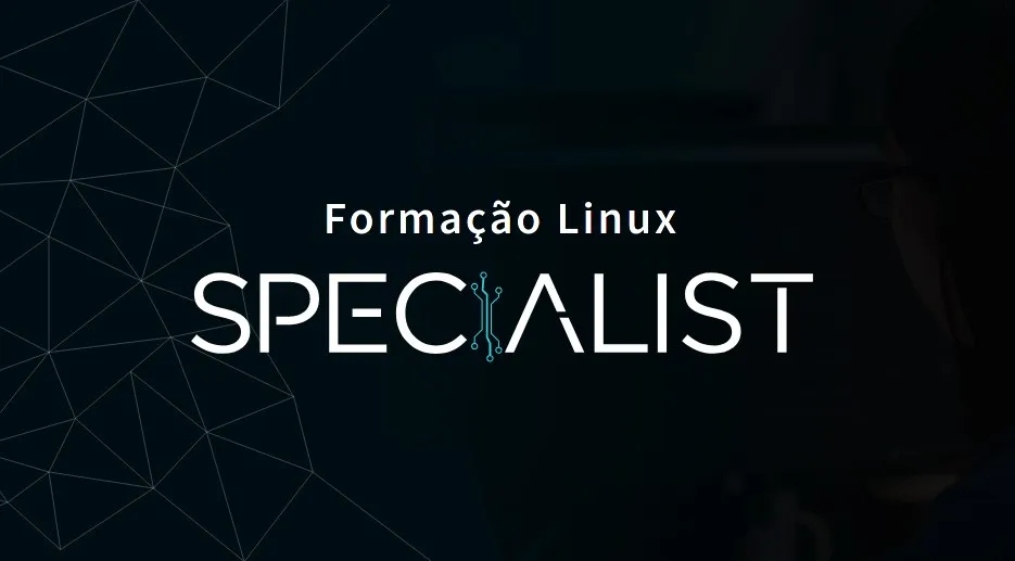 Capa: Download Rápido: Formação Linux Specialist 4Linux | Baixar Agora!