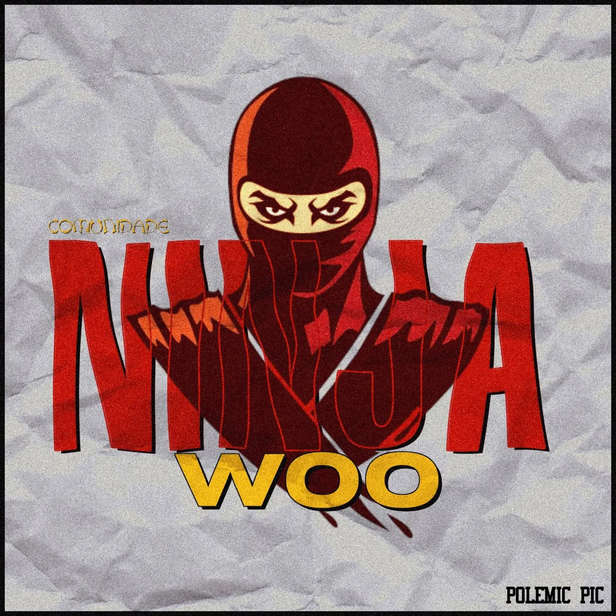 Capa: Comunidade Ninja Woo Download: Transforme Seu WooCommerce