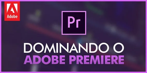 Capa: Adobe Premiere 2.0 Brainstorm Academy: Baixar Curso Completo Agora!