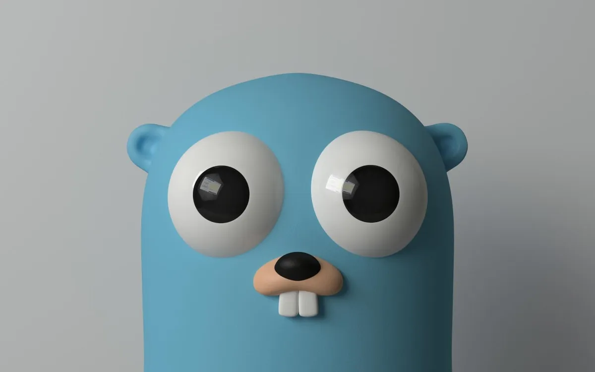 Capa: Golang do Zero com Otávio Augusto: Download Completo!