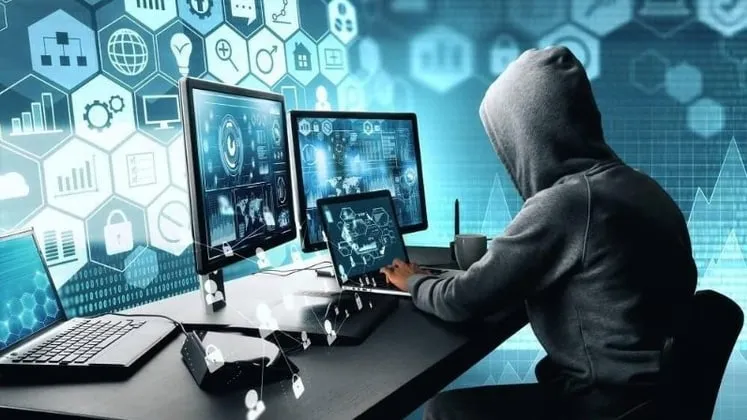 Capa: Download Criando TCP Botnet em C#: Curso Completo 2020