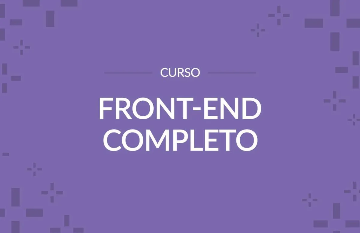 Capa: Webmaster Front-End Completo Danki Code: Baixar Agora!
