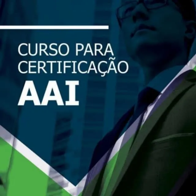 Capa: Curso AAI – Guilherme Almeida: Baixe Agora!