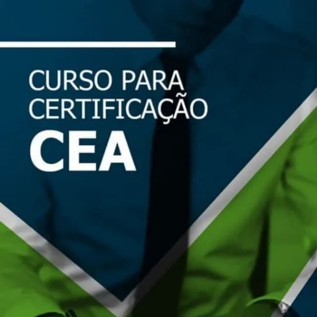 Capa: Curso CEA Guilherme Almeida: Baixar Agora!