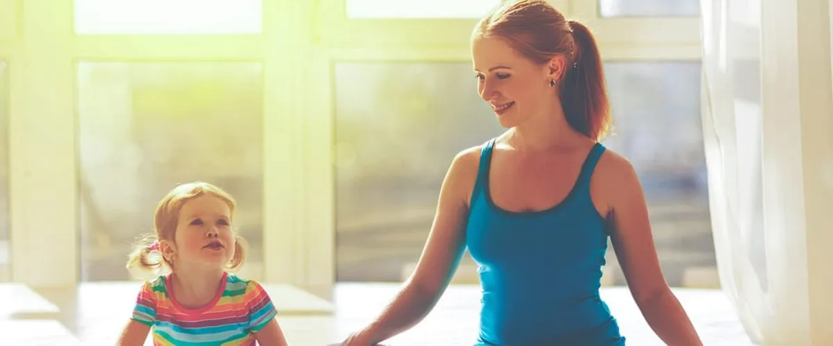 Capa: Mamãe Fitness BTFIT: Baixe Agora o Curso Completo!