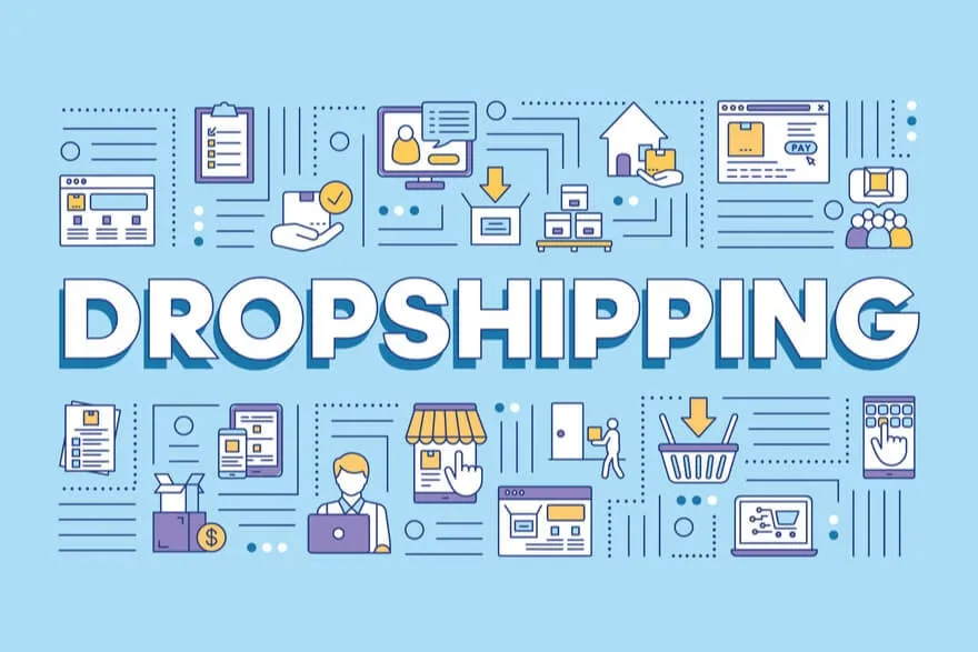 Capa: Dropshipping 2.0 Iagor Gonçalves: Download do Curso Completo