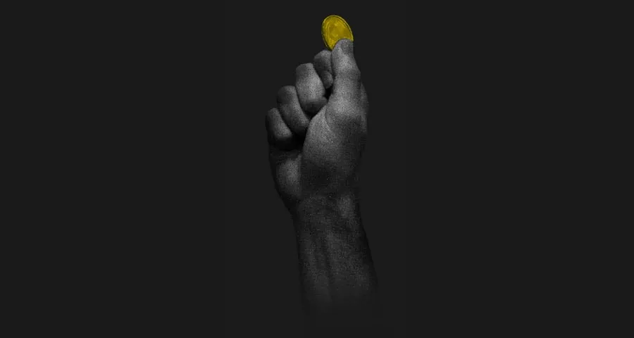 Capa: Conquer – Inteligência Financeira Download Completo 2020