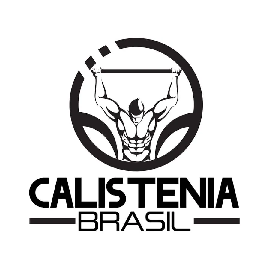 Capa: Calistenia Brasil: Baixar Treino Completo Agora!