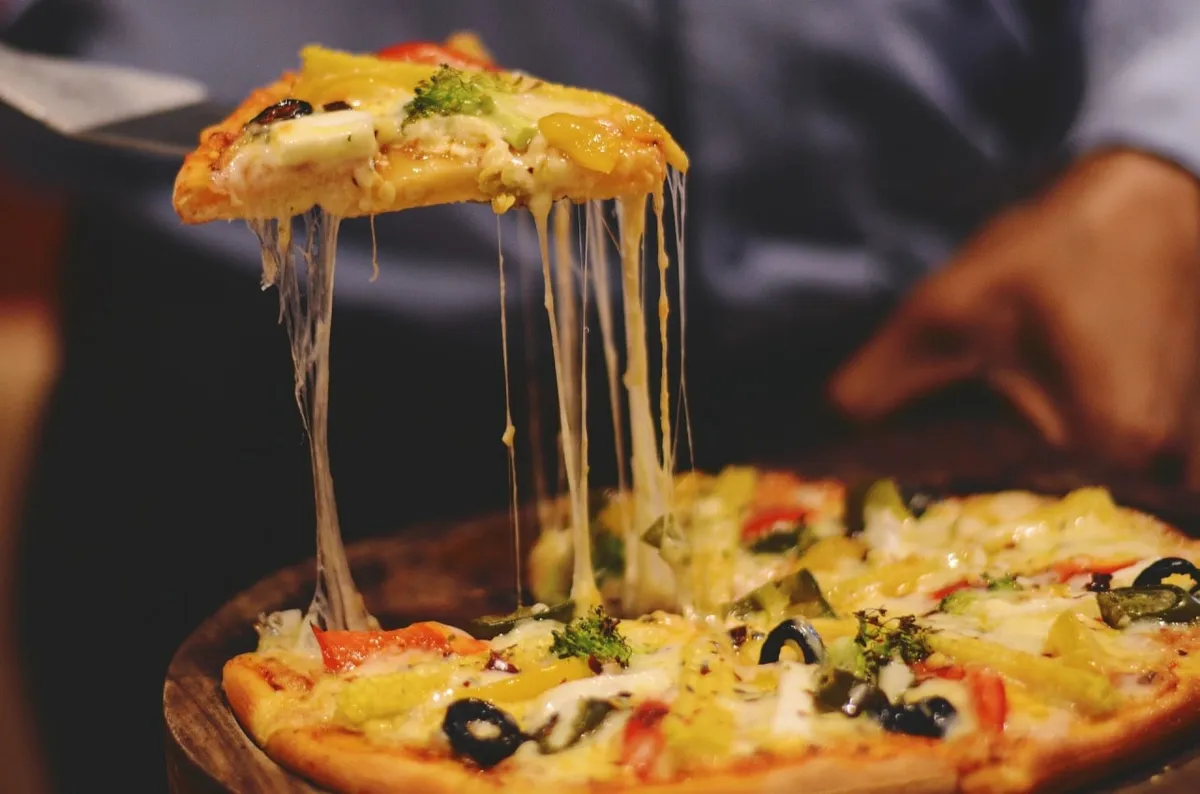 Capa: Profissão Pizzaiolo Patrick Catapano: Baixe o Curso Completo Agora