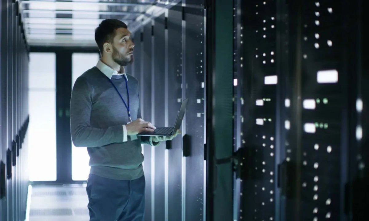 Capa: Engenharia de Dados – Data Science Academy: Baixar Curso Completo