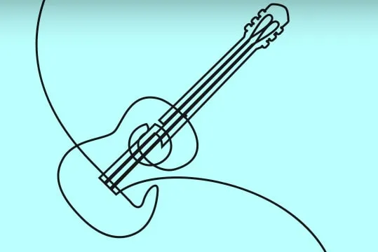 Capa: Ukulele do Zero Vinicius Carilo: Baixe Agora o Curso Completo!