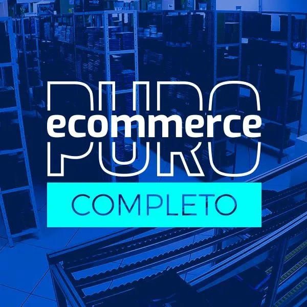 Capa: Ecommerce Puro Gabriel Bollico: Download Completo [2021]