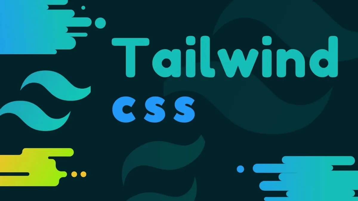 Capa: Baixe Agora: Tailwind CSS do Básico ao Avançado + Projetos (Matheus Battisti)