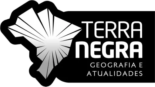 Capa: Terra Negra ENEM: Download Rápido do Curso Completo