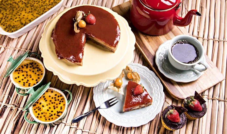Capa: Baixe Agora: Confeitaria Vegana por Nathalia Soares | Chubby Vegan