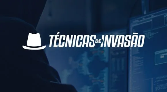 Capa: Técnicas de Invasão Bruno Fraga: Baixe Agora!