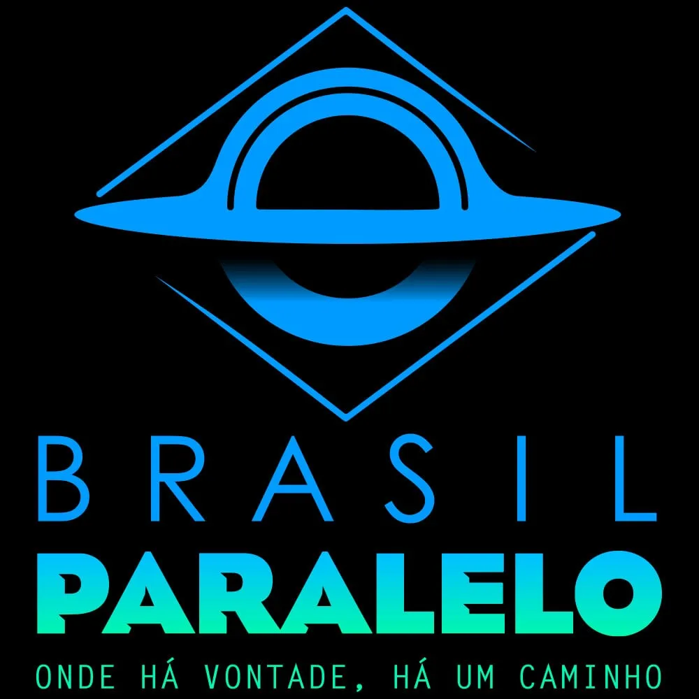Capa: Brasil Paralelo: Elite Cultural Download Rápido