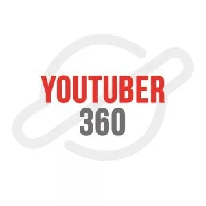 Capa: Baixar Youtuber 360° de Caique Pereira: Curso Completo