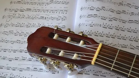 Capa: Partitura Para Iniciantes Gabriel Felix: Baixar Aula Rápida