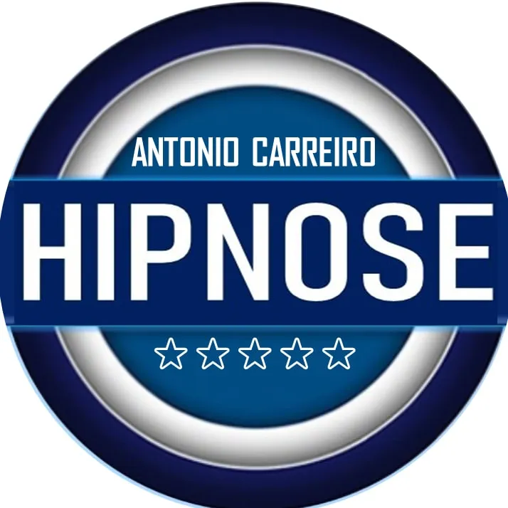 Capa: Download Hipnose Antônio Carreiro Stricto Sensu: Domine a Mente