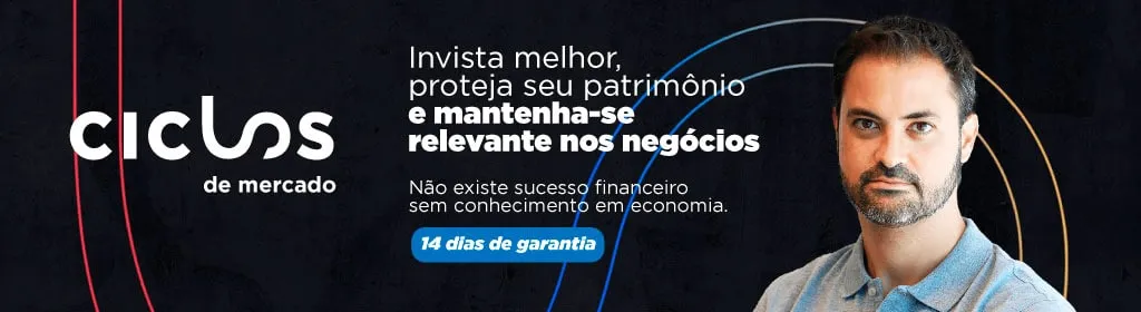 Capa: Ciclos do Mercado 2020 Fernando Ulrich: Download Completo
