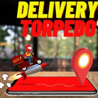 Capa: Delivery Torpedo: Baixar Curso João Pedro Botelho Agora!