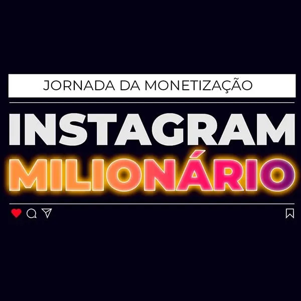 Capa: Baixar Curso Instagram Monetização – Peter Jordan: Download Completo!