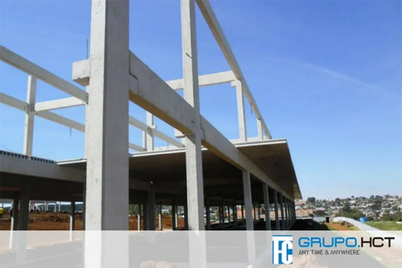 Capa: Concreto Pré-Moldado: Projeto e Dimensionamento Download Direto