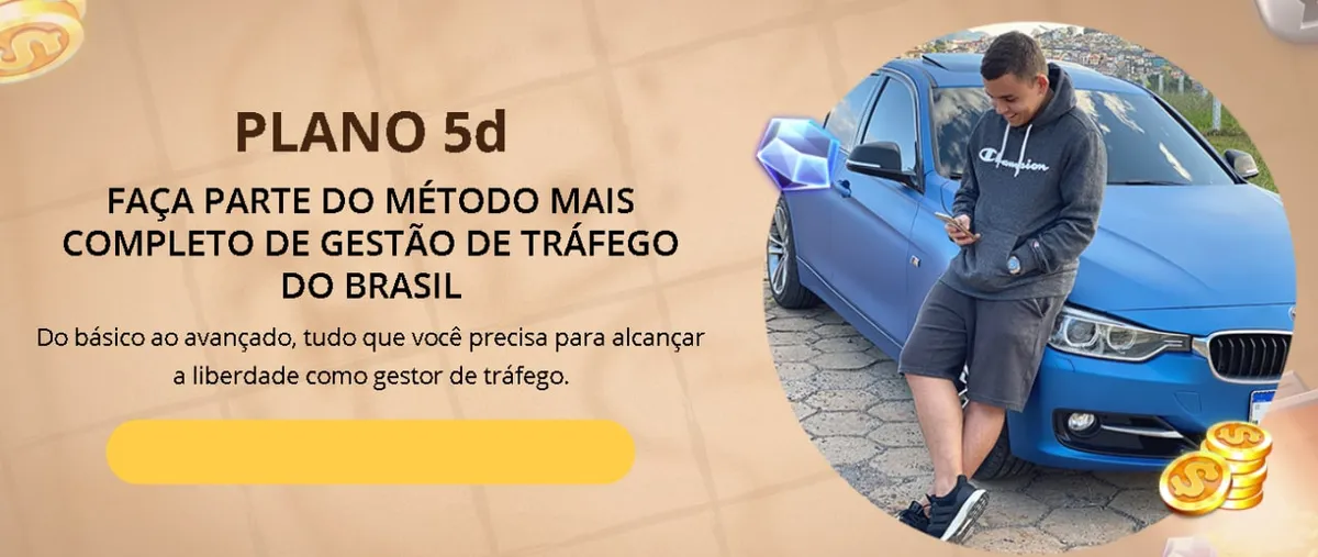 Capa: Mago do Marketing: Baixar Curso Completo Sérgio Fernandes 2020