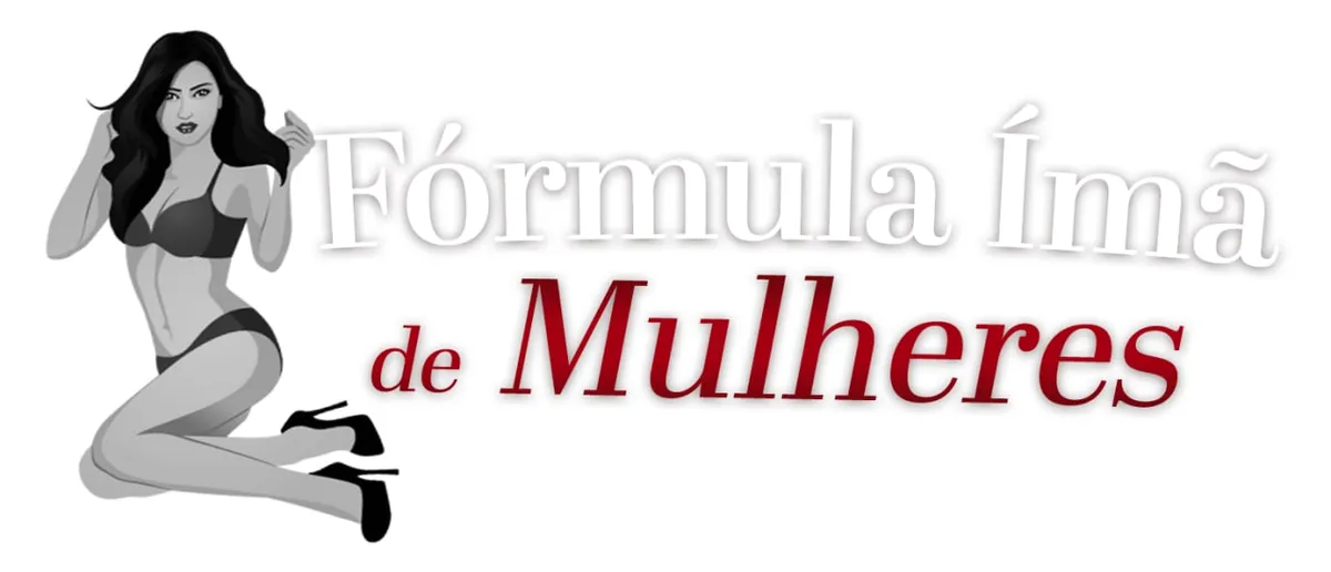 Capa: Fórmula Imã de Mulheres Vitor Flores Download: O Segredo Revelado