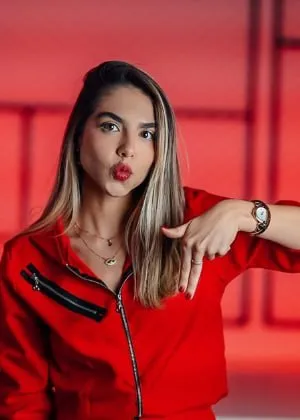 Capa: Baixar La Casa do Instagram DudaFlix: Domine o Tráfego Pago!