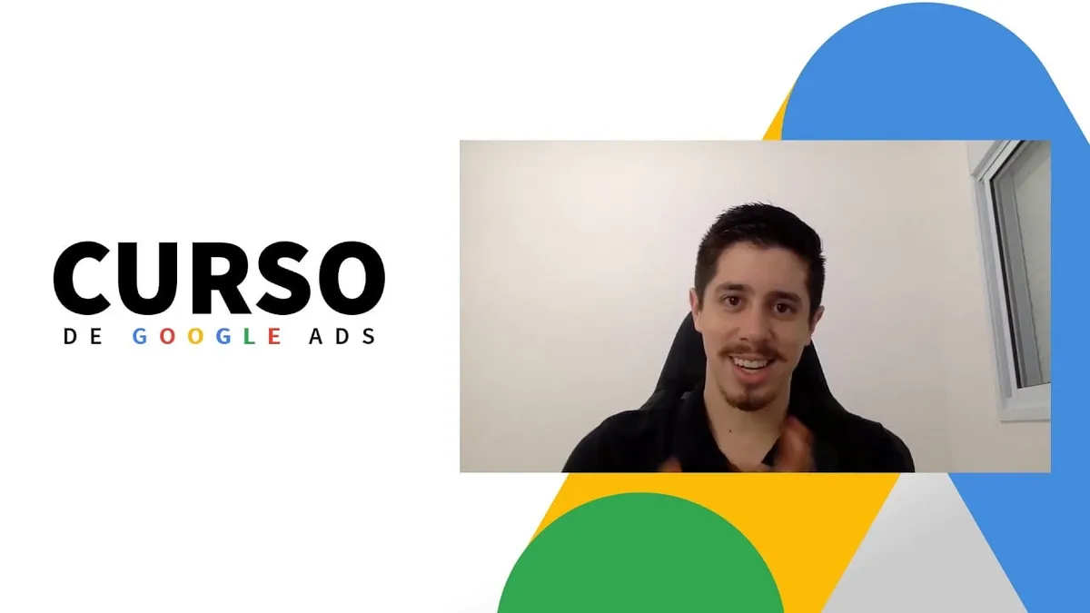 Capa: Google Ads: Baixar Curso Completo Pablo Cabral – Tráfego Pago