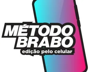 Capa: Método Brabo com Fernando Araújo: Baixe Agora!