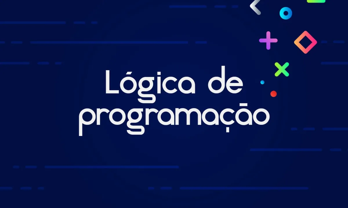 Capa: Curso Lógica Programação DANKI CODE: Baixar Agora!